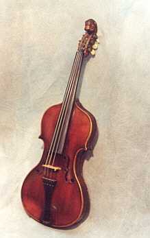 Violino a 5 corde